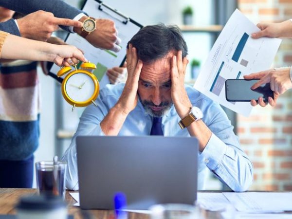 ERTE: Pagas dobles y&nbsp;vacaciones